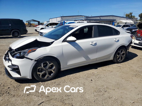 Kia Forte 2020 - Image 1 of 13
