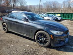 BMW Series 4 2016