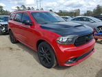 Dodge Durango 2018