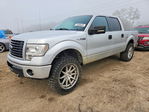 Ford F-150 2014