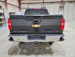 Chevrolet Silverado 2017
