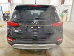 Hyundai Santa Fe 2019