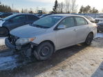 Toyota Corolla 2011