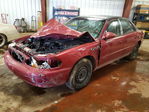 Buick Century 2004