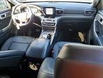 Ford Explorer 2020