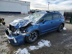 Subaru XV 2017