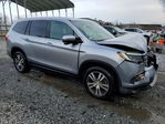 Honda Pilot 2016