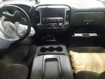 Chevrolet Silverado 2016