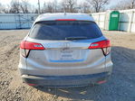 Honda HR-V 2022