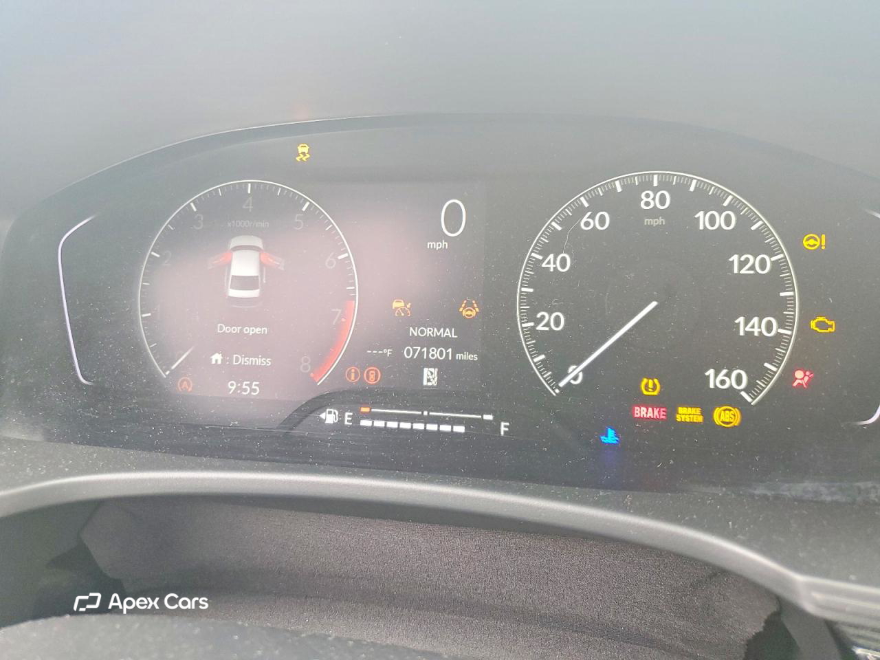 Honda Civic 2022