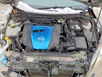 Mazda 3 2013