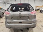 Nissan Rogue 2015