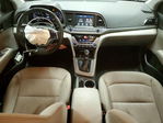 Hyundai Elantra 2018
