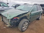 Subaru Outback 2011