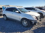 Cadillac SRX 2012