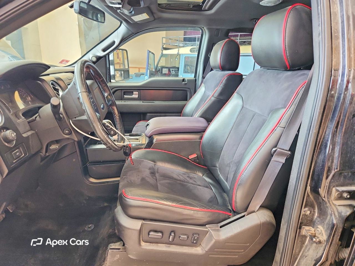 Ford F-150 2013