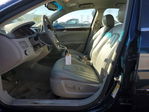 Buick Lucerne 2007