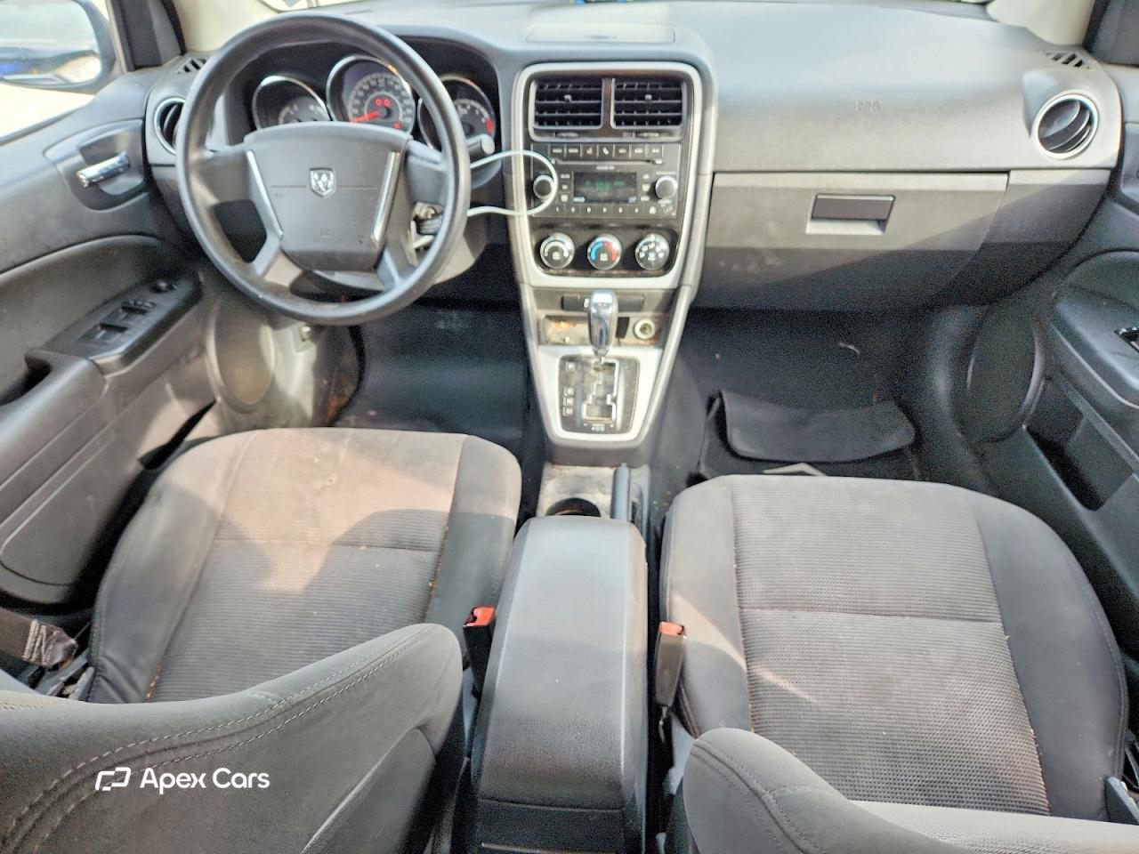 Dodge Caliber 2011