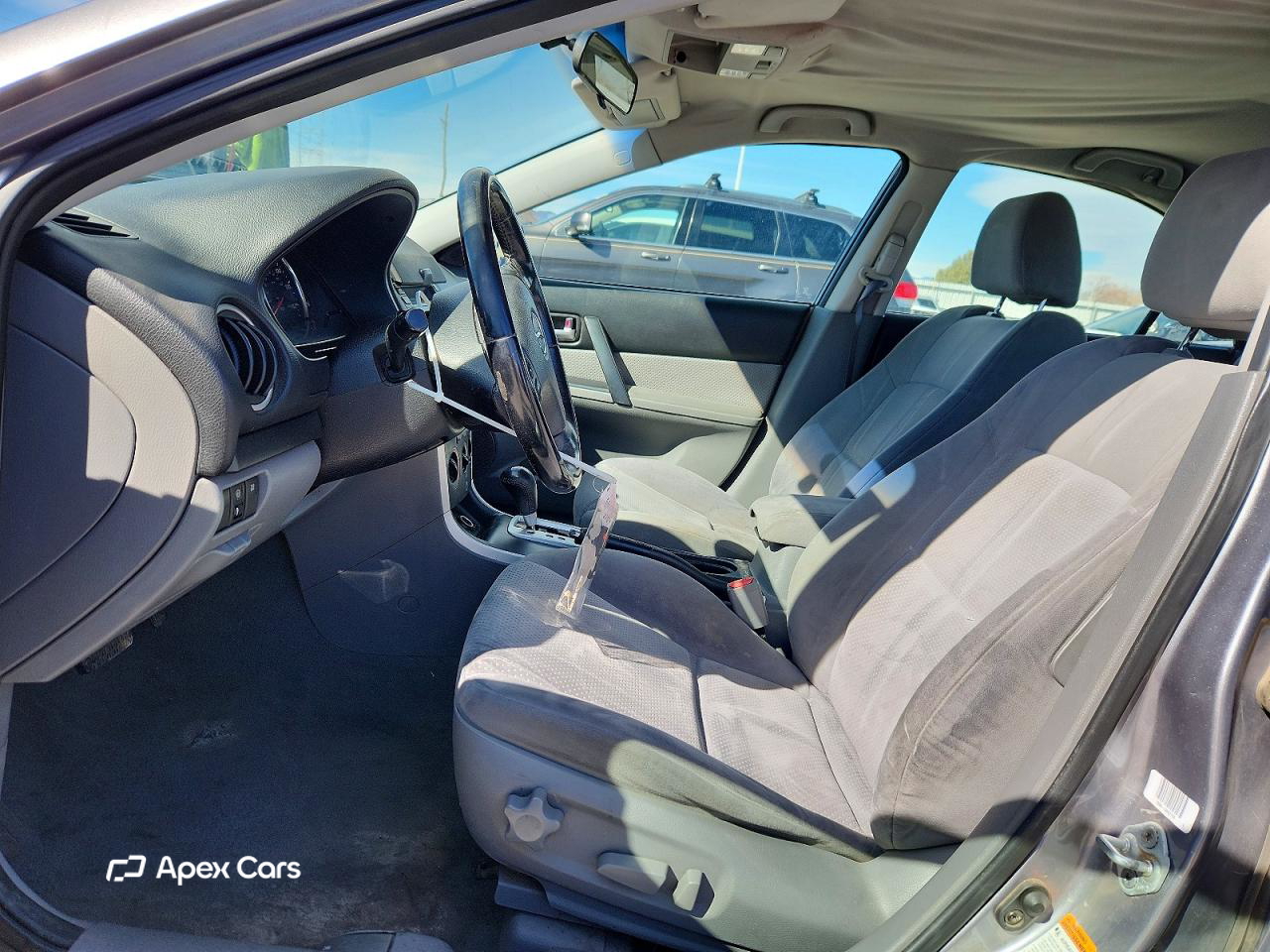 Mazda 6 2006
