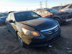 Honda Accord 2012