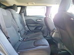 Jeep Cherokee 2016