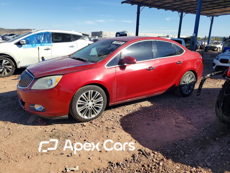 Buick Verano 2013 - Image 1 of 12