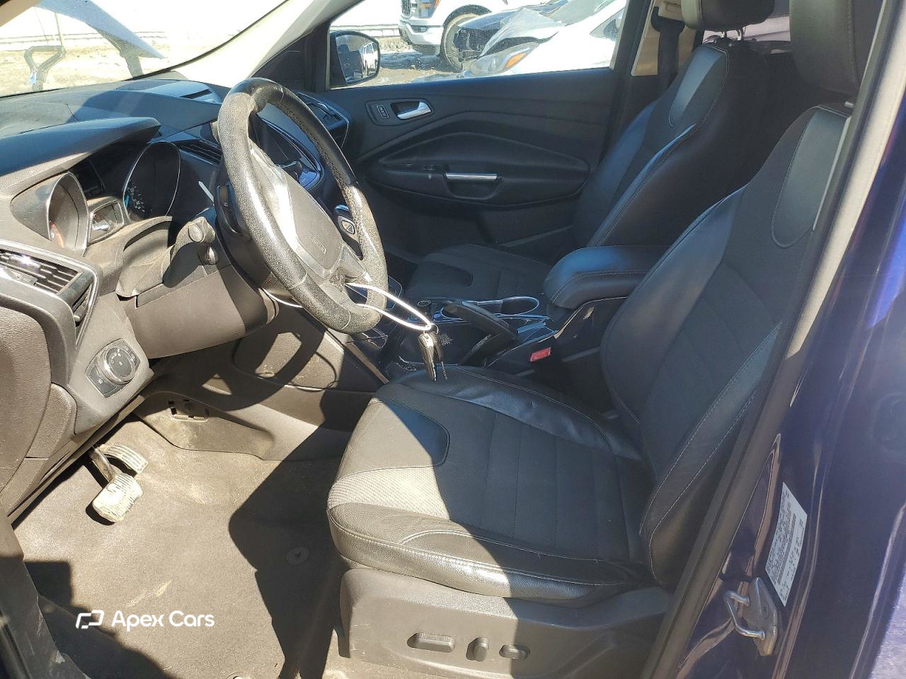 Ford Escape 2013