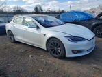 Tesla Model S 2018