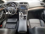 Nissan Maxima 2017