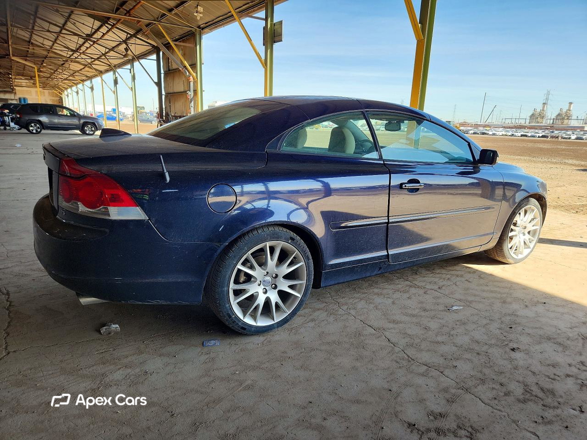 Volvo C70 2006