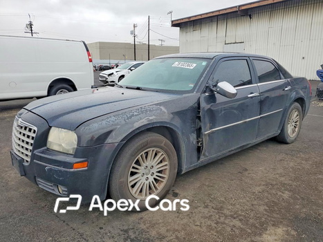 Chrysler 300 2010 - Image 1 of 12