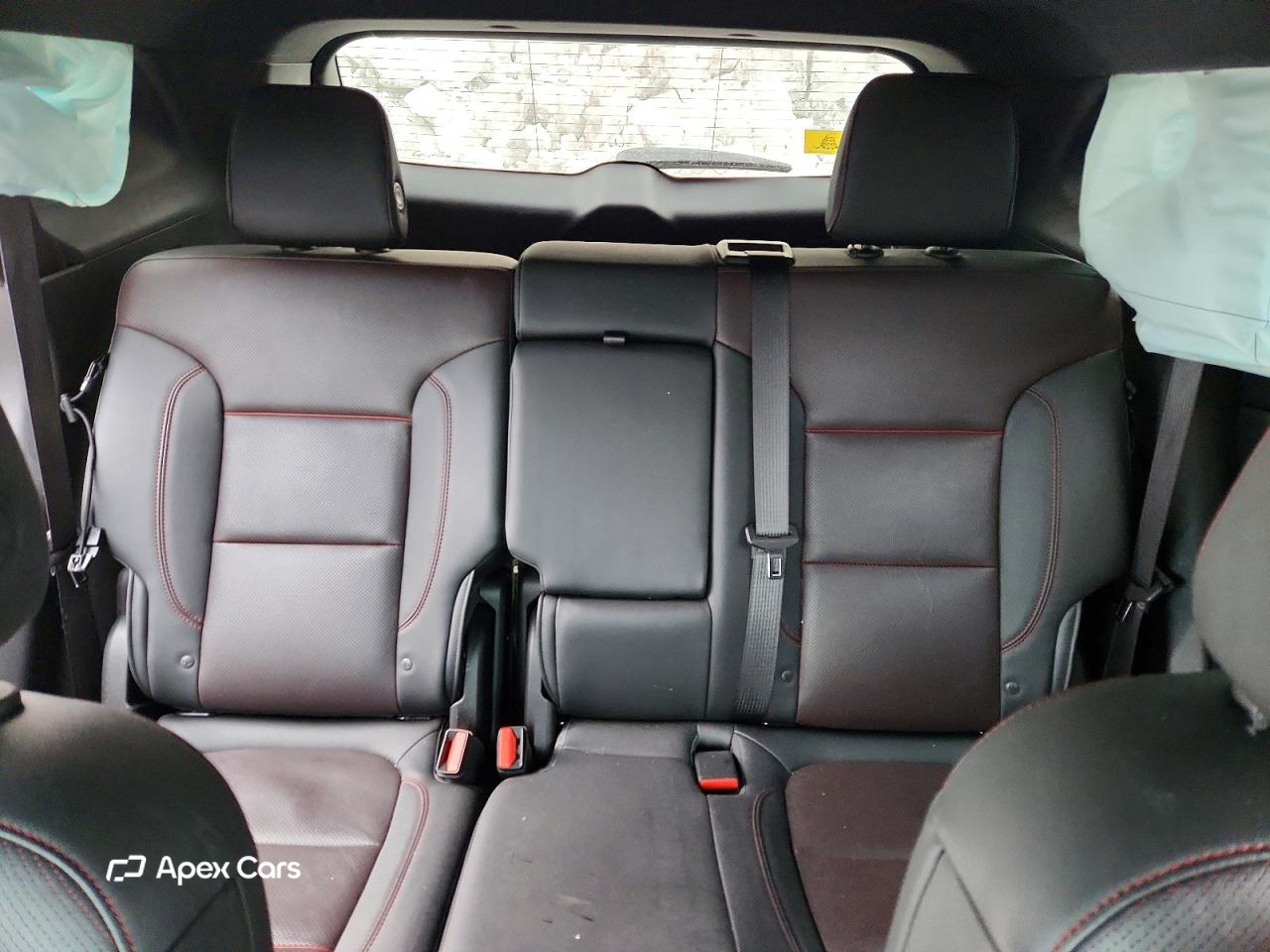 Chevrolet Blazer 2020