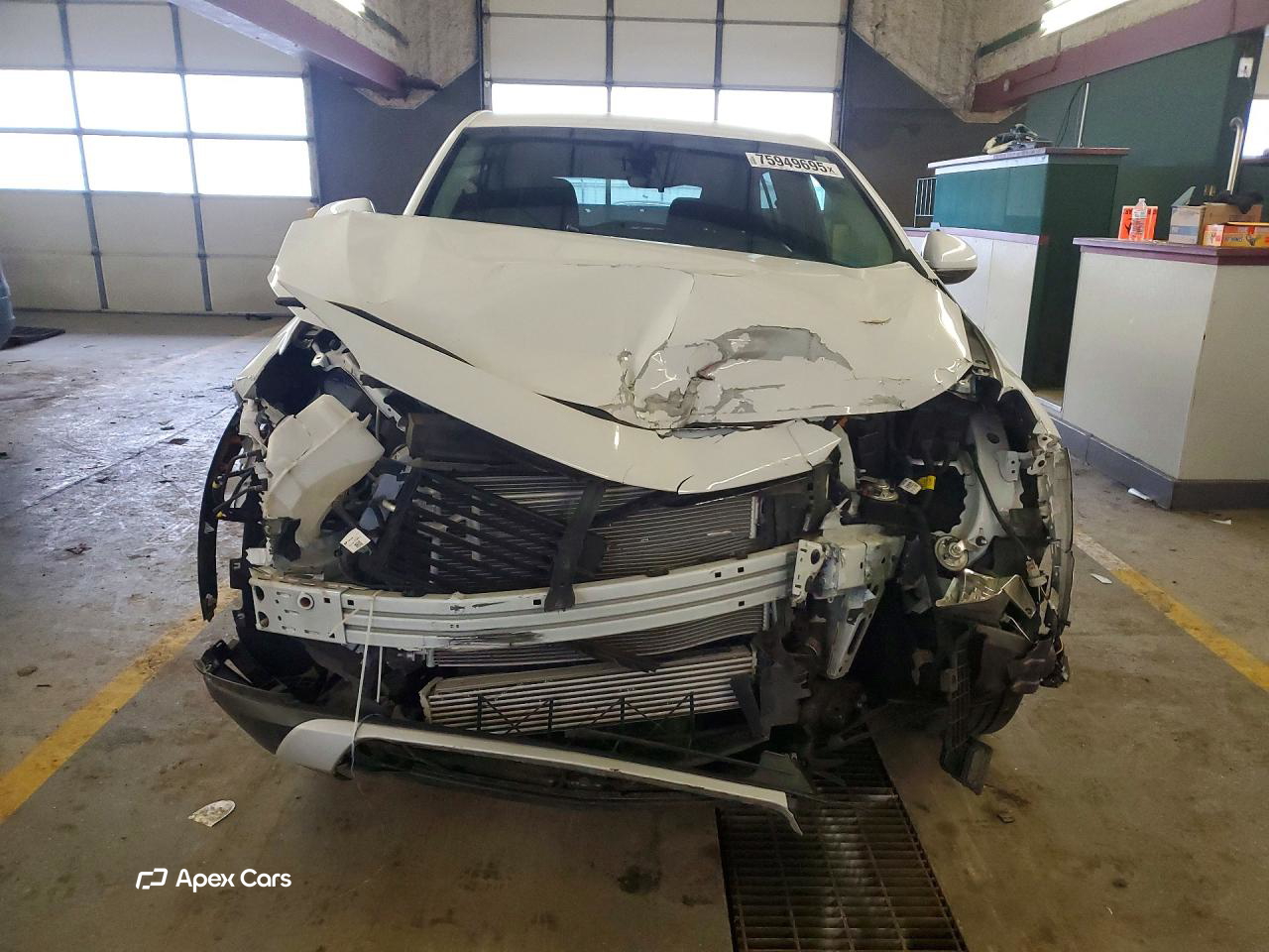 Buick Encore 2022