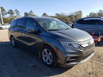 Honda Odyssey 2019