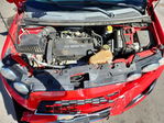 Chevrolet Sonic 2014