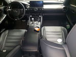 Lexus IS 2024