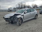 Kia Optima 2011