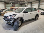 Honda CR-V 2015