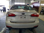 Kia Forte 2015
