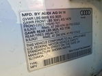 Audi Q7 2018