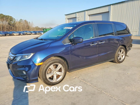 Honda Odyssey 2019 - Image 1 of 15