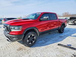 RAM 1500 2019