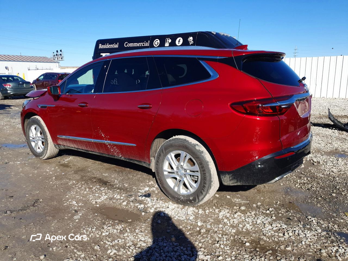 Buick Enclave 2019