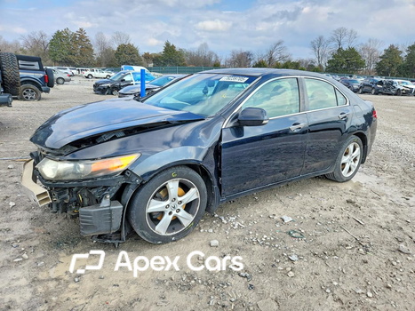 Acura TSX 2009 - Image 1 of 13