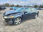 Acura TSX 2009