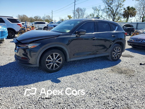 Mazda CX-5 2017 - Image 1 of 13