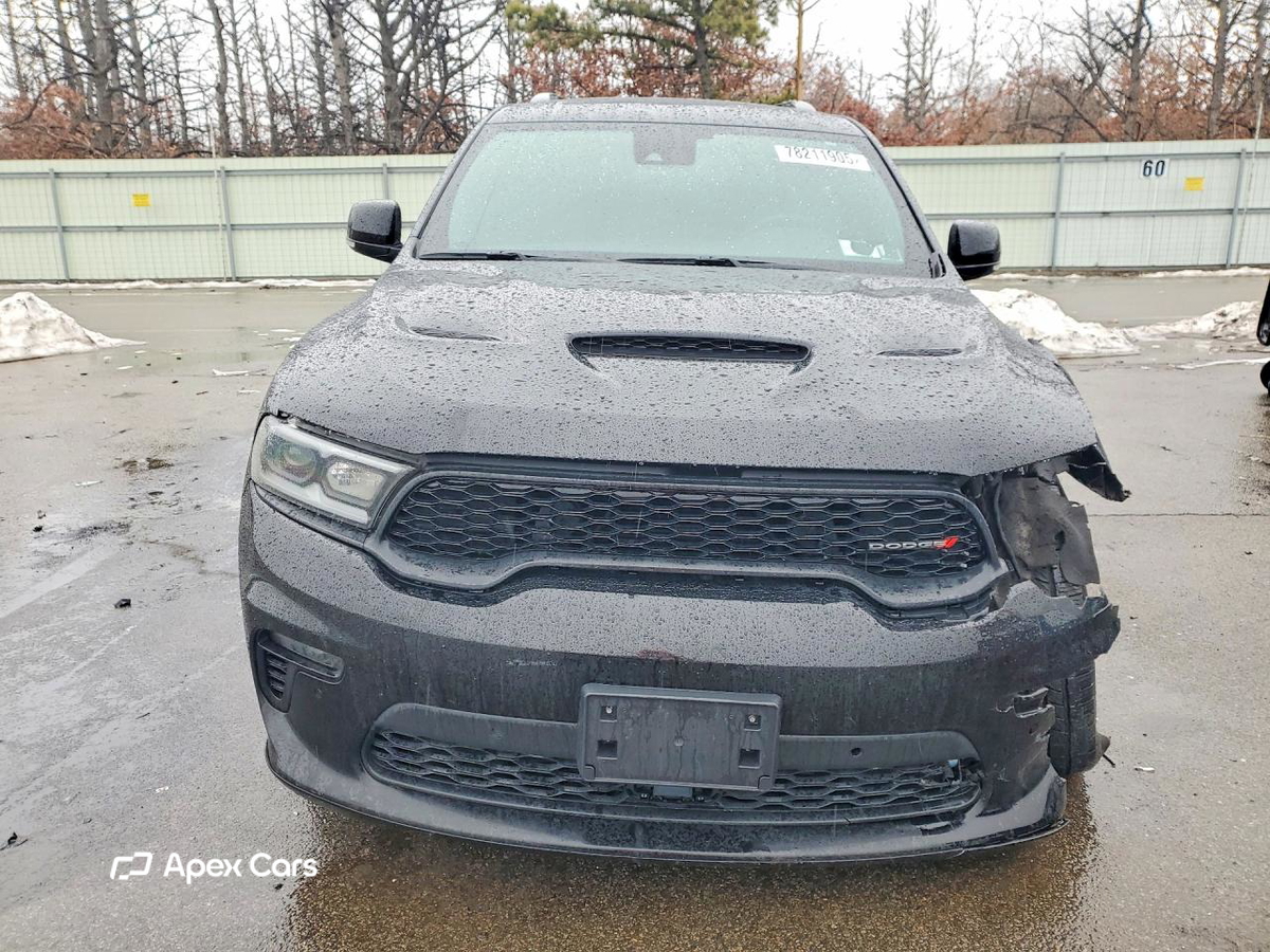 Dodge Durango 2023