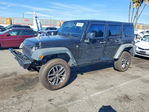 Jeep Wrangler 2016