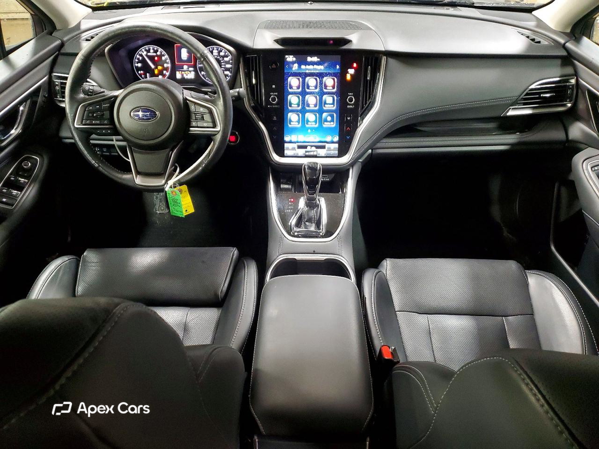 Subaru Outback 2023