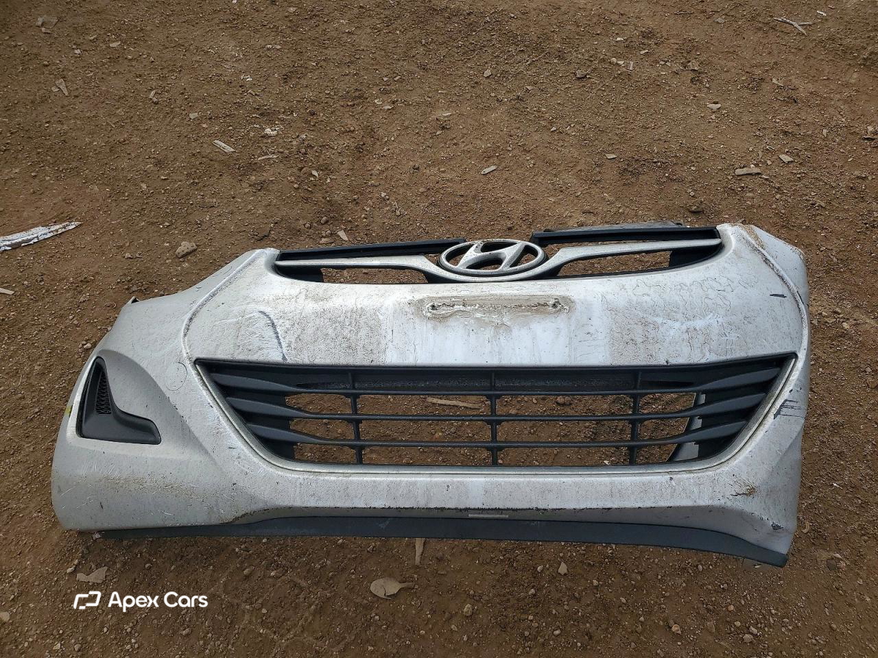 Hyundai Elantra 2016